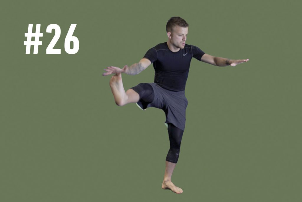Boost Workout 3 (Beginner) - TRUSTMYCOACH